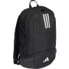 Čierny športový batoh adidas Tiro 23 League Backpack