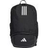 Čierny športový batoh adidas Tiro 23 League Backpack