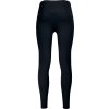 Černé fitness legíny Joma Daphne Long Tights (Veľkosť L)