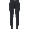 Černé fitness legíny Joma Daphne Long Tights (Veľkosť L)