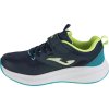 Tmavomodré chlapčenské tenisky Joma Ferro Jr 2403