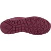 Vínové dámske tenisky Skechers Uno-Stand on Air