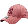 Vínová pánska šiltovka New Era 9FORTY New York Yankees Tonal Jersey Cap