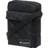 Čierna malá taška cez rameno Columbia Zigzag Side Bag