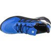 Modré bežecké tenisky Salomon Supercross 4 GTX