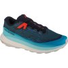 Modré trailové tenisky Salomon Ultra Glide 2