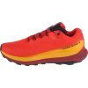 Červené treilové tenisky Salomon Ultra Glide 2