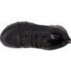 Čierne turistické topánky The North Face Litewave Fastpack II WP