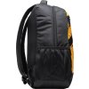 Žlto-čierny pánsky batoh Caterpillar Fastlane Backpack
