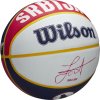 Wilson NBA Player Local Nikola Jokic Outdoor Ball (Veľkosť 7)