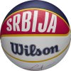 Wilson NBA Player Local Nikola Jokic Outdoor Ball (Veľkosť 7)