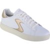 Biele tenisky Skechers Eden LX-Beaming Glory