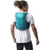 Tyrkysový bežecký batoh Salomon Active Skin 12 Set
