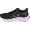 Čierno-ružové dámske bežecké tenisky ASICS GT-2000 12