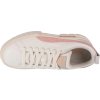 Biele tenisky na platforme Puma Mayze Classic Wmns