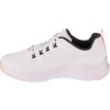 Biele dámske tenisky Skechers Vapor Foam - Fresh Trend