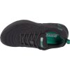 Čierne športové tenisky Skechers Bobs Unity - Sleek Revive
