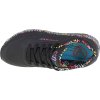Čierne dámske tenisky Skechers Uno - Loving Love
