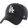 47 Brand Los Angeles Dodgers Cap B-MVP12WBV-BKJ