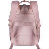 Ružový cestovný batoh Wings Skylark 2