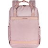 Ružový cestovný batoh Wings Skylark 2