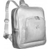 Rovicky Strieborný dámsky batoh