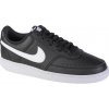 Čierne pánske tenisky Nike Court Vision Low NN