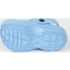 Svetlomodré dievčenské crocs Disney - Stitch