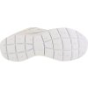 Biele tenisky Skechers Summits Suited
