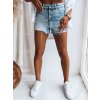 Džínsové dámske kraťase SANGRIA