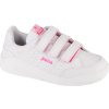 Biele dievčenské tenisky Joma W.Agora Jr 2410