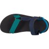 Modré pánske sandále Teva M Original Universal Sandals