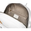 Rovicky Biely elegantný plecniak