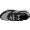 Sivo-čierne pánske tenisky Skechers Skech-Air Court - Yatton