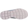 Sivé dámske tenisky Skechers Summits - Fun Flair