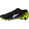 Čierno-limetkové kopačky Joma Gol 2401 FG