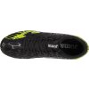 Čierno-limetkové kopačky Joma Gol 2401 FG
