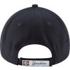 Čierna šiltovka New Era 9FORTY League New York Yankees MLB Cap 10047538