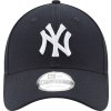 Čierna šiltovka New Era 9FORTY League New York Yankees MLB Cap 10047538