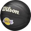 Wilson Team Tribute Los Angeles Lakers Mini Ball