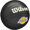 Wilson Team Tribute Los Angeles Lakers Mini Ball