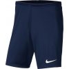 Tmavomodré šortky Nike Park III Shorts