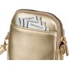 Rovicky Zlatá peňaženka s odnímateľným popruhom a vreckom V272