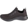 Čierne dámske tenisky Skechers Ultra Flex 2.0 - Lite-Groove