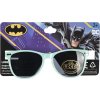 Modro-čierne chlapčenské slnečné okuliare Batman