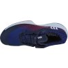 Tmavomodré pánske tenisky Wilson Kaos Swift 1.5