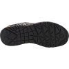 Čierne dámske tenisky Skechers Uno - Metallic Love