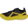 Žlto-čierne bežecké tenisky Salomon Ultra Flow
