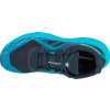 Modro-čierne bežecké tenisky Salomon Ultra Flow