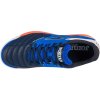Modré pánske sálové topánky Joma Cancha 2403 IN